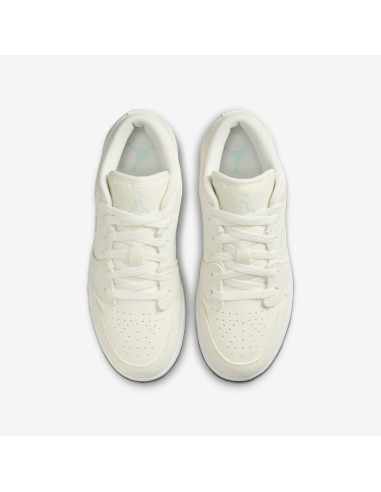 Air Jordan 1 Low SE GS 'Coconut Milk Igloo' HJ5969100 MBS