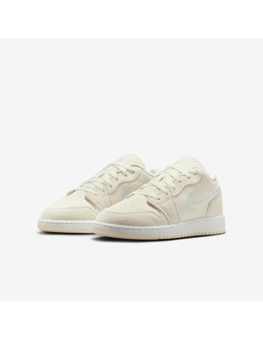 Air Jordan 1 Low SE GS 'Coconut Milk Igloo' HJ5969100 MBS