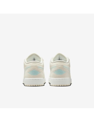 Air Jordan 1 Low SE GS 'Coconut Milk Igloo' HJ5969100 MBS