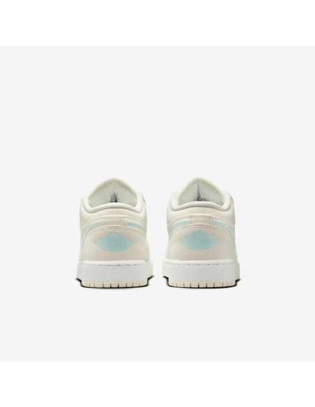 Air Jordan 1 Low SE GS 'Coconut Milk Igloo' HJ5969100 MBS