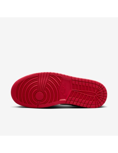 Jordan 1 Low Ruby Women's HJ9338106 MBS