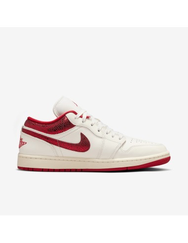 Jordan 1 Low Ruby Women's HJ9338106 MBS