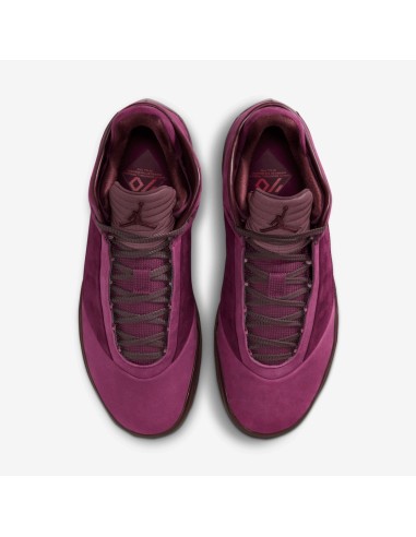 Jordan 40 Bordeaux HM9931601 MBS
