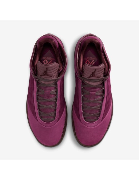 Jordan 40 Bordeaux HM9931601 MBS