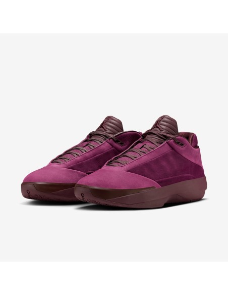 Jordan 40 Bordeaux HM9931601 MBS