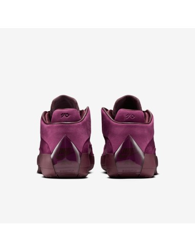 Jordan 40 Bordeaux HM9931601 MBS