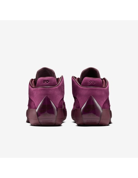 Jordan 40 Bordeaux HM9931601 MBS