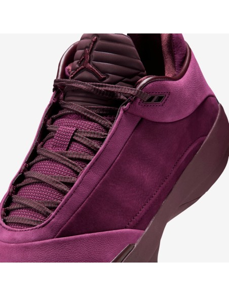Jordan 40 Bordeaux HM9931601 MBS
