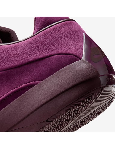 Jordan 40 Bordeaux HM9931601 MBS
