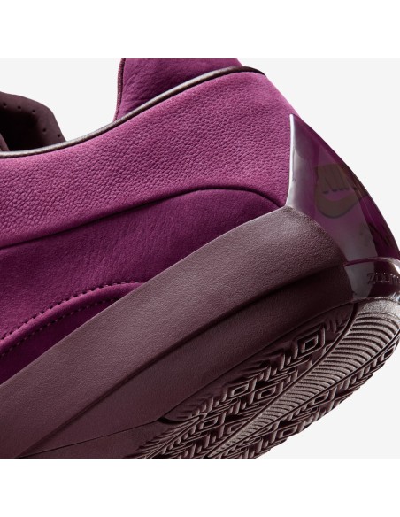 Jordan 40 Bordeaux HM9931601 MBS