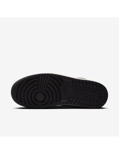 Jordan 1 Mid SE White Cave Stone HQ2011100 MBS