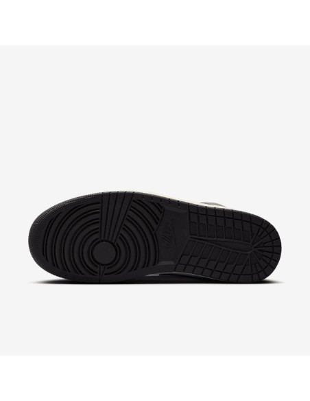 Jordan 1 Mid SE White Cave Stone HQ2011100 MBS