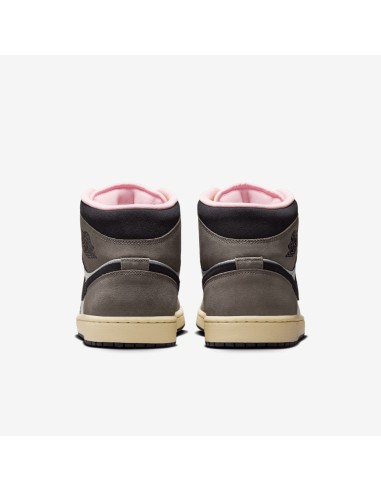 Jordan 1 Mid SE White Cave Stone HQ2011100 MBS