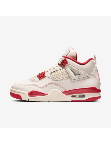 Jordan 4 Retro Valentine's Day Sierra Red Women's HV0823108 MBS