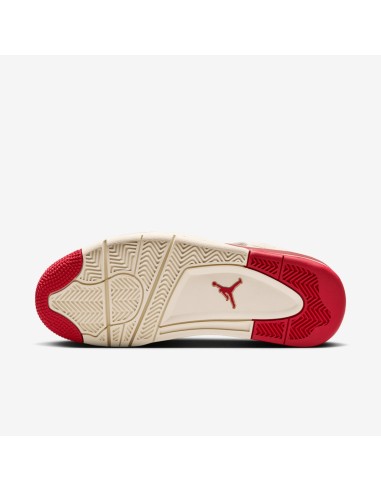 Jordan 4 Retro Valentine's Day Sierra Red Women's HV0823108 MBS