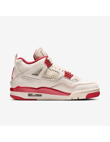 Jordan 4 Retro Valentine's Day Sierra Red Women's HV0823108 MBS