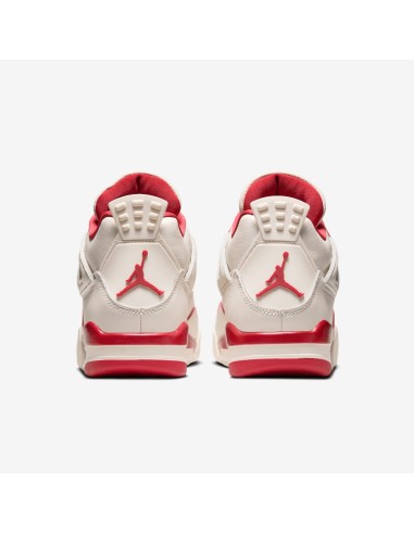 Jordan 4 Retro Valentine's Day Sierra Red Women's HV0823108 MBS