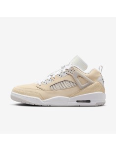 Jordan Spizike Low Sanddrift White HV6528100 MBS