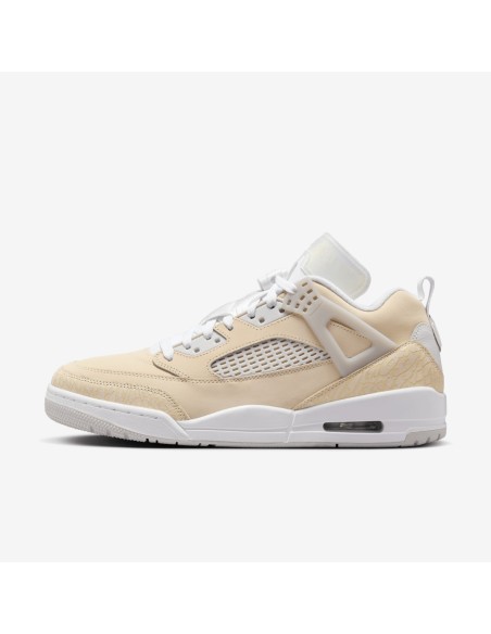 Jordan Spizike Low Sanddrift White HV6528100 MBS