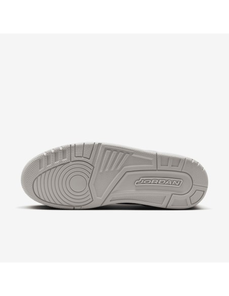 Jordan Spizike Low Sanddrift White HV6528100 MBS