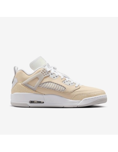 Jordan Spizike Low Sanddrift White HV6528100 MBS