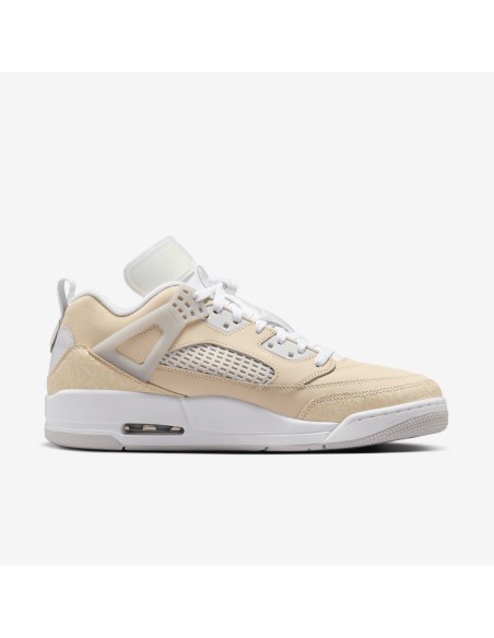 Jordan Spizike Low Sanddrift White HV6528100 MBS