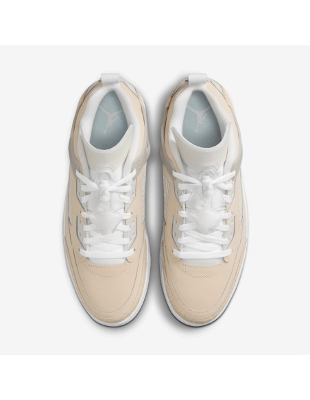 Jordan Spizike Low Sanddrift White HV6528100 MBS