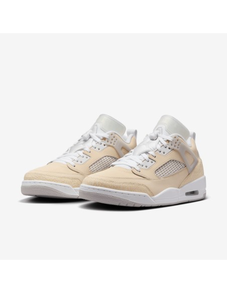 Jordan Spizike Low Sanddrift White HV6528100 MBS