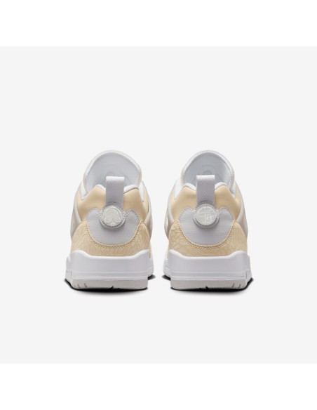 Jordan Spizike Low Sanddrift White HV6528100 MBS