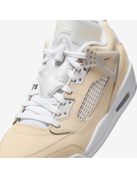 Jordan Spizike Low Sanddrift White HV6528100 MBS