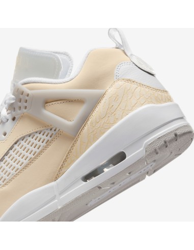 Jordan Spizike Low Sanddrift White HV6528100 MBS