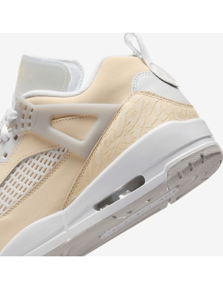 Jordan Spizike Low Sanddrift White HV6528100 MBS