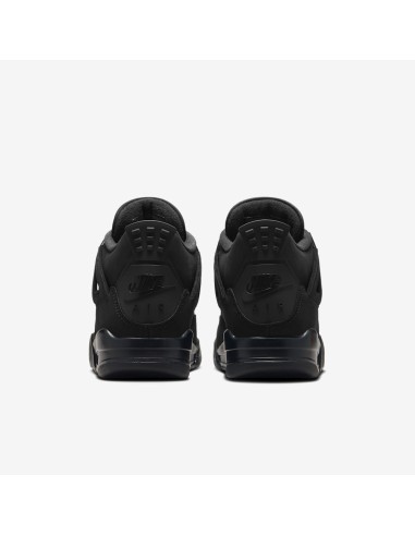 Jordan 4 Retro Black Cat 2025 GS IB4171010 MBS