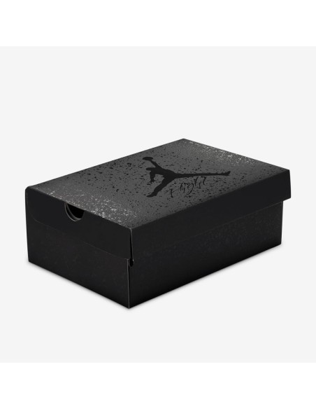 Jordan 4 Retro Black Cat 2025 GS IB4171010 MBS