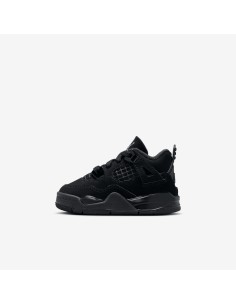 Jordan 4 Retro Black Cat 2025 TD IB4387010 MBS