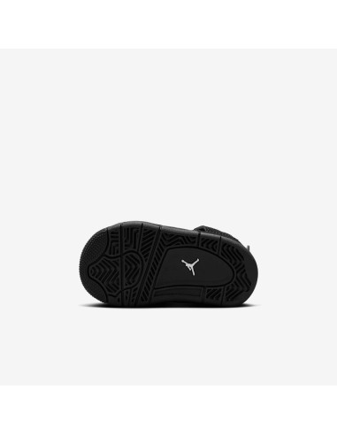 Jordan 4 Retro Black Cat 2025 TD IB4387010 MBS