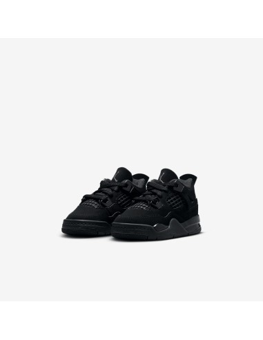 Jordan 4 Retro Black Cat 2025 TD IB4387010 MBS
