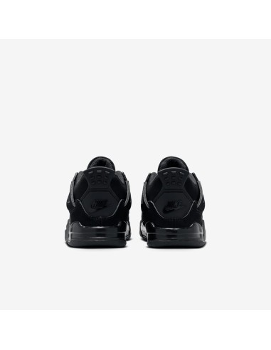 Jordan 4 Retro Black Cat 2025 TD IB4387010 MBS