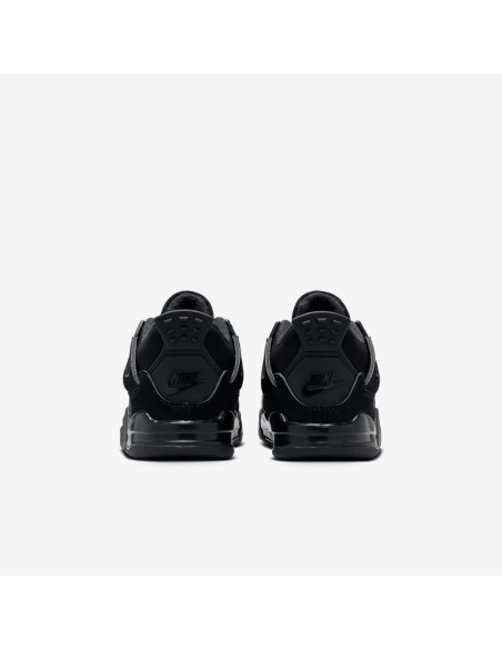 Jordan 4 Retro Black Cat 2025 TD IB4387010 MBS