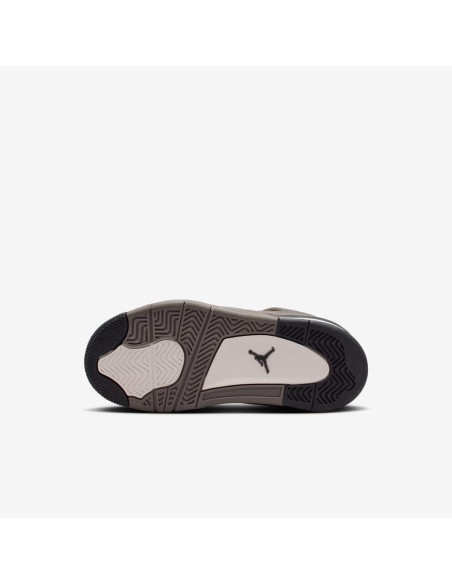 Jordan 4 Retro Cave Stone PS IB4388200 MBS