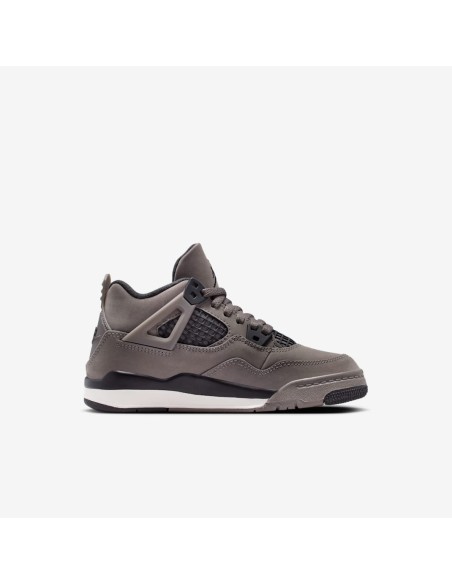 Jordan 4 Retro Cave Stone PS IB4388200 MBS