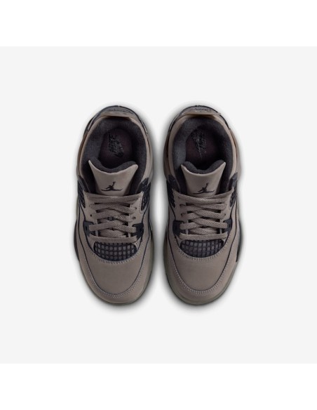 Jordan 4 Retro Cave Stone PS IB4388200 MBS