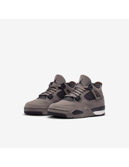 Jordan 4 Retro Cave Stone PS IB4388200 MBS