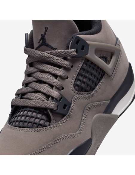 Jordan 4 Retro Cave Stone PS IB4388200 MBS