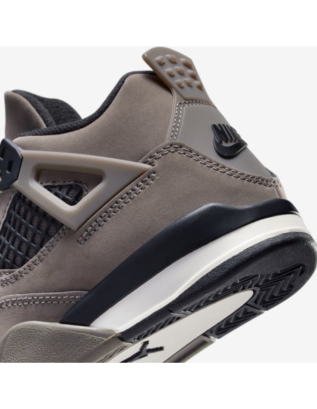 Jordan 4 Retro Cave Stone PS IB4388200 MBS