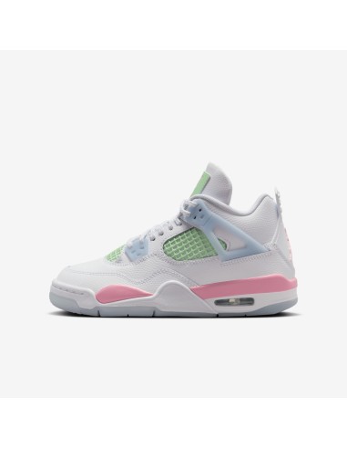 Jordan 4 Retro Valentine's Day 2026 GS IB7068100 MBS