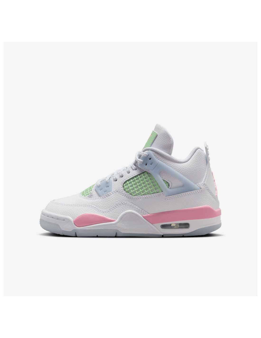 Jordan 4 Retro Valentine's Day 2026 GS IB7068100 MBS