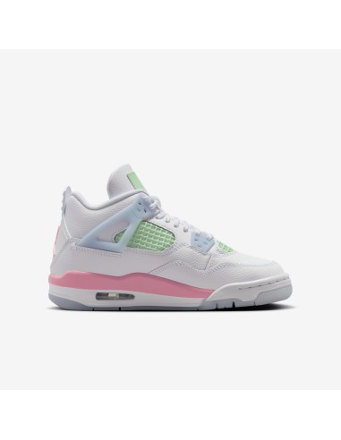 Jordan 4 Retro Valentine's Day 2026 GS IB7068100 MBS