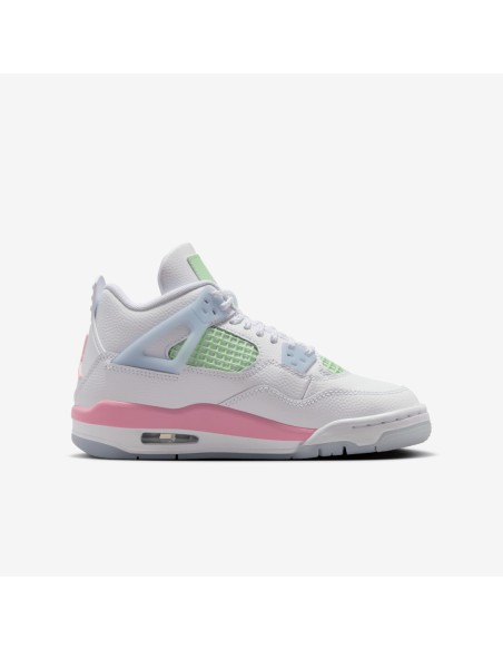 Jordan 4 Retro Valentine's Day 2026 GS IB7068100 MBS