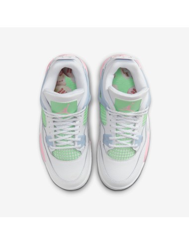 Jordan 4 Retro Valentine's Day 2026 GS IB7068100 MBS